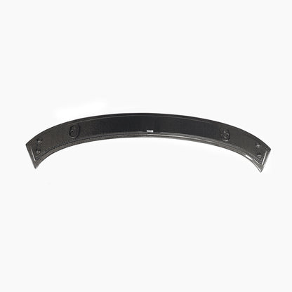3D Style Carbon Fiber Trunk Spoiler for BMW 3 Series F34 GT (2013-2019)