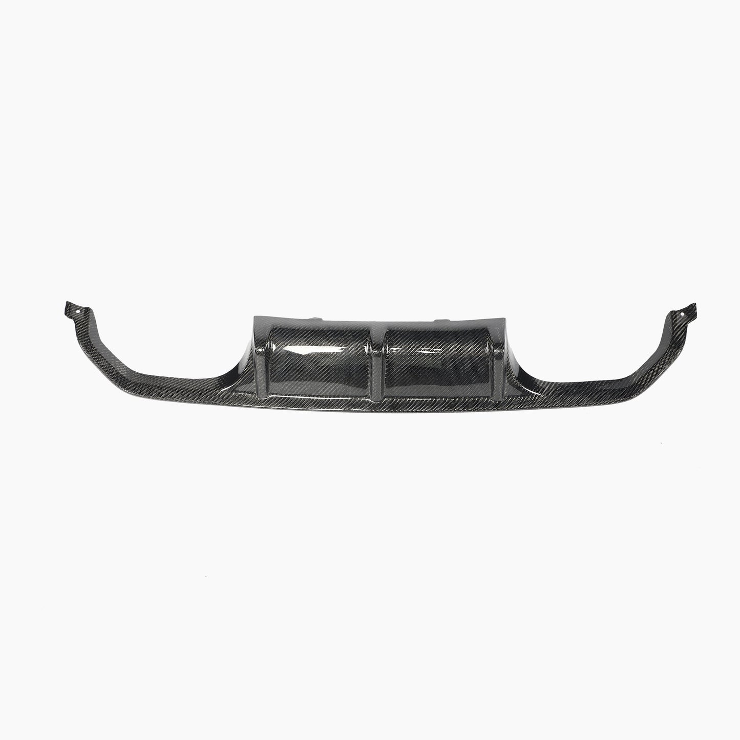 Performance Style Carbon Fiber Rear Diffuser for BMW M3 F80 M4 F82 F83 (2014-2020)