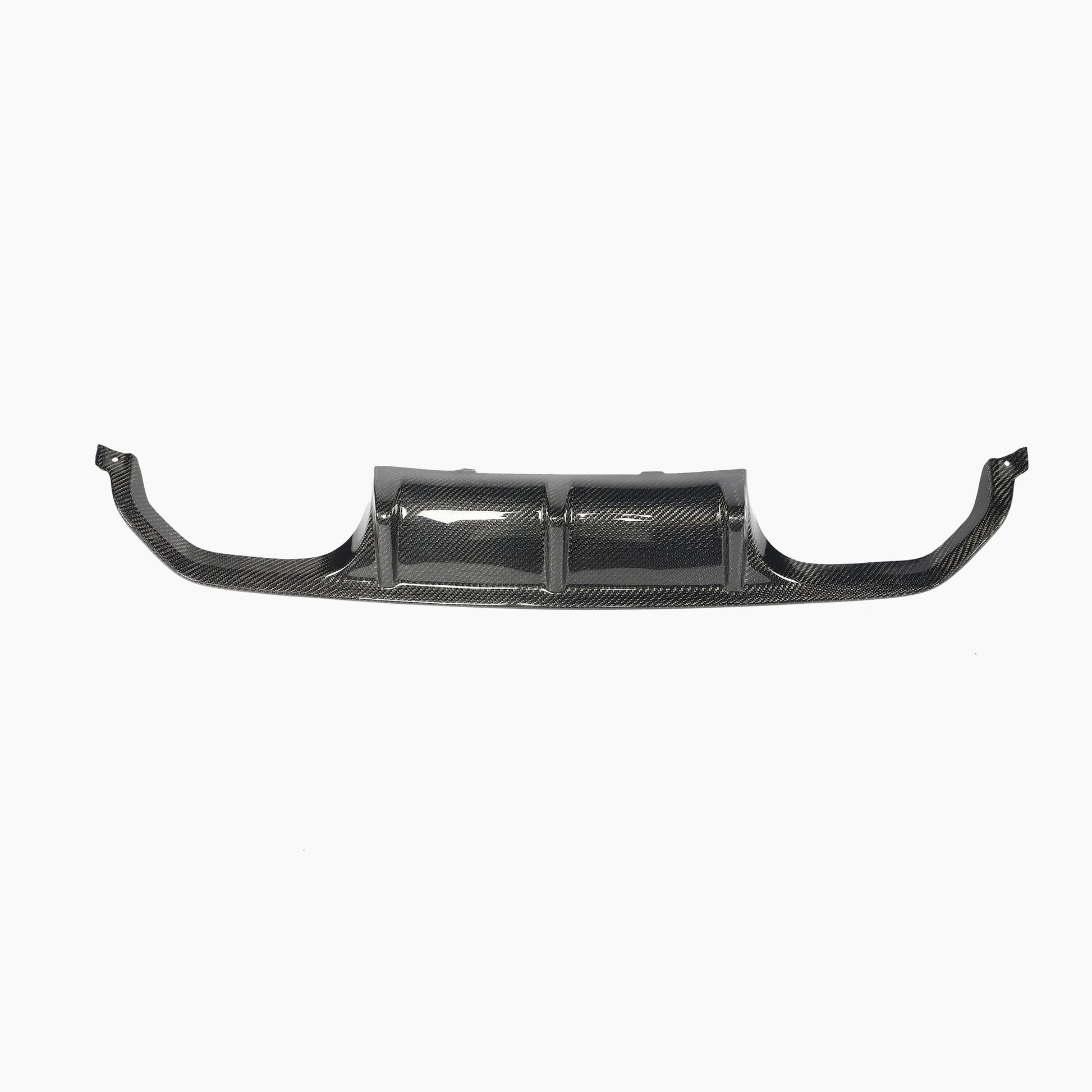 Performance Style Carbon Fiber Rear Diffuser for BMW M3 F80 M4 F82 F83 (2014-2020)