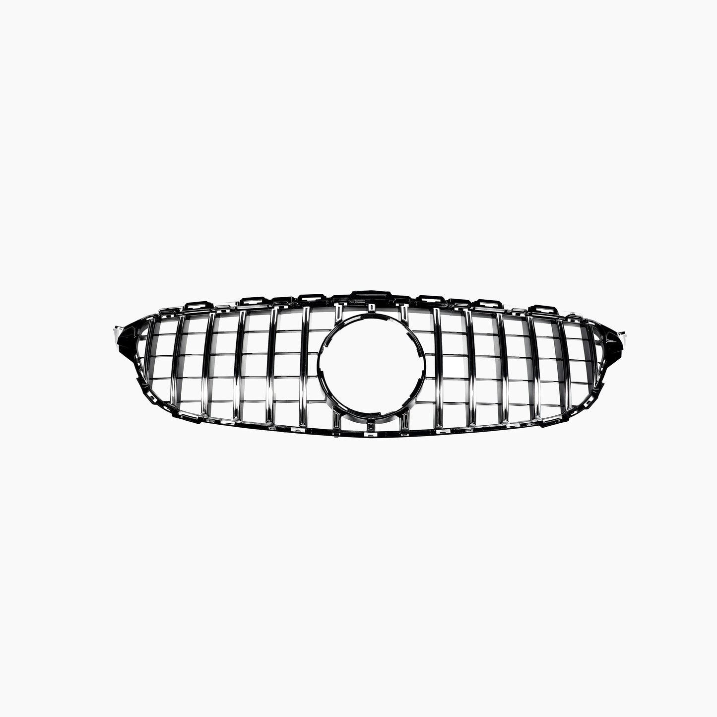 Mercedes-Benz C-Class W205 (2014–2017) Grille