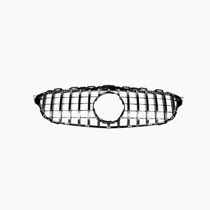 Mercedes-Benz C-Class W205 (2014–2017) Grille