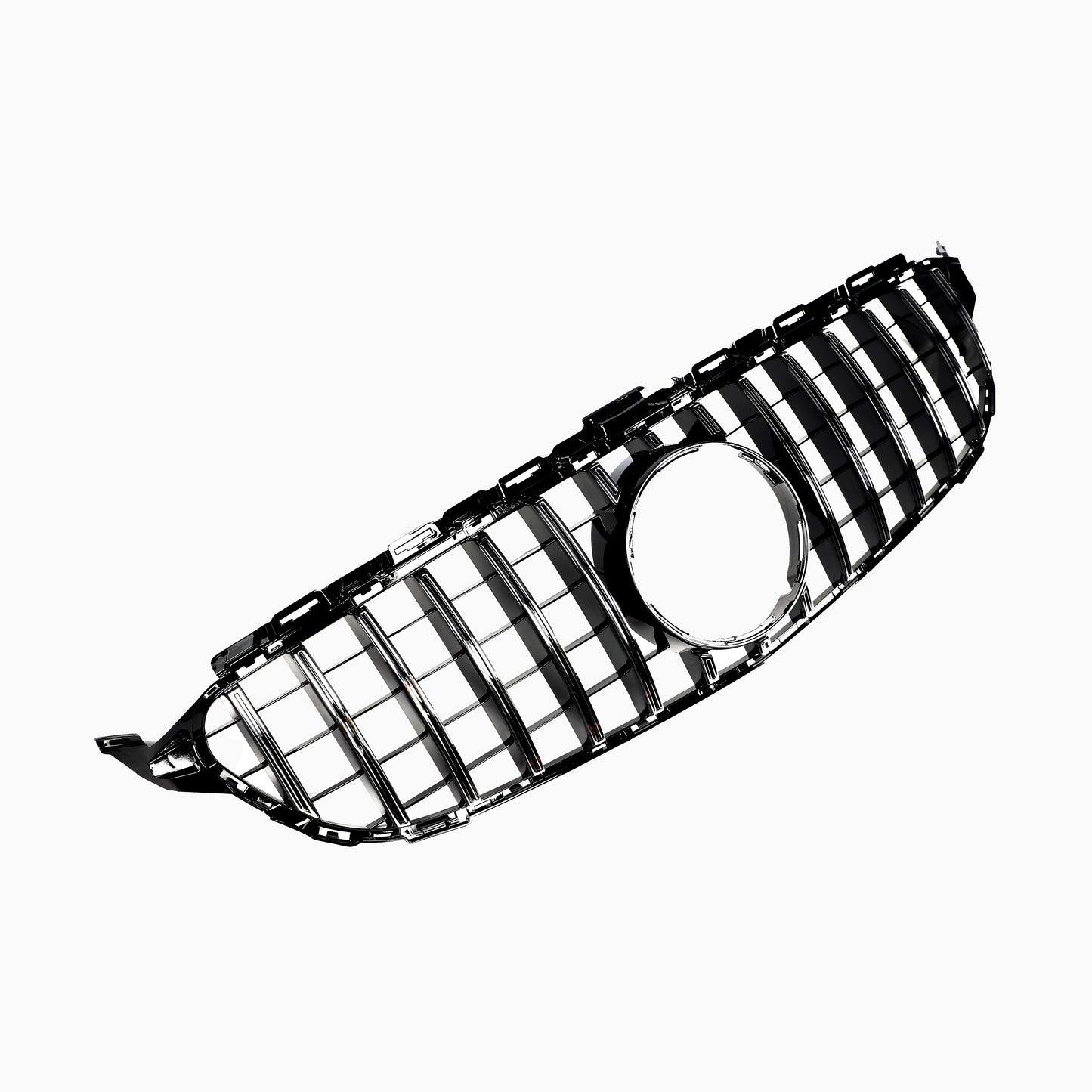 Mercedes-Benz C-Class W205 (2014–2017) Grille