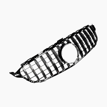 Mercedes-Benz C-Class W205 (2014–2017) Grille