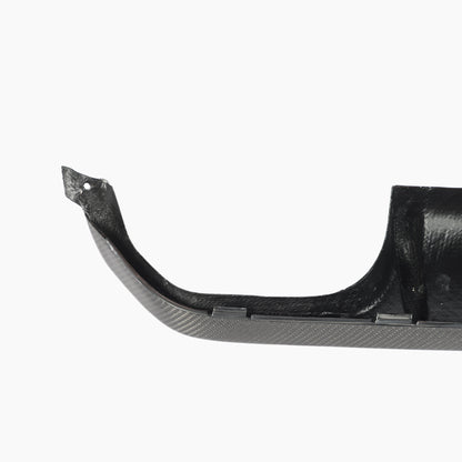 Performance Style Carbon Fiber Rear Diffuser for BMW M3 F80 M4 F82 F83 (2014-2020)