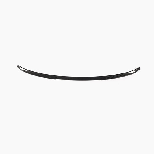 M Style Carbon Fiber Spoiler for BMW X6 G06 Pre-LCI(2019-2023)/X6M F96 Pre-LCI(2020-2023)
