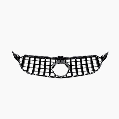 Mercedes-Benz C-Class W205 (2014–2017) Grille