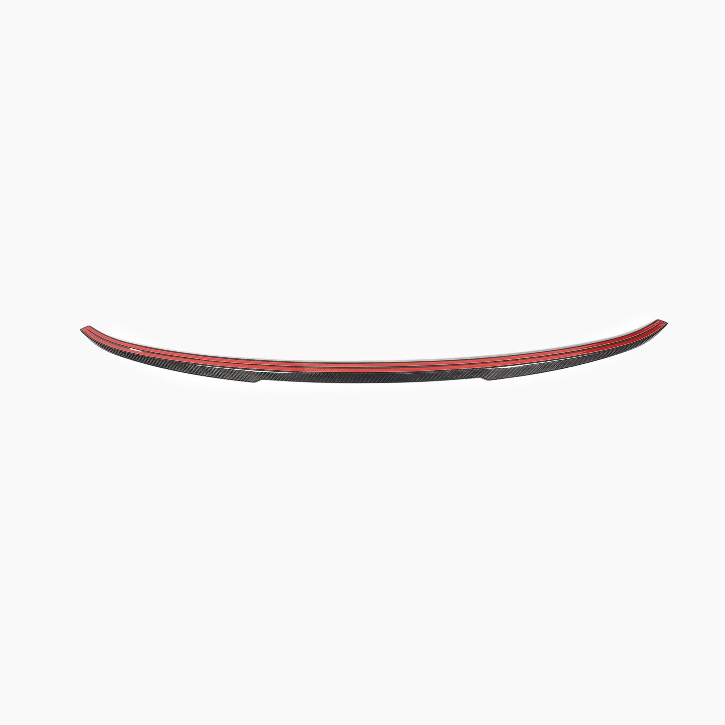 M Style Carbon Fiber Spoiler for BMW X6 G06 Pre-LCI(2019-2023)/X6M F96 Pre-LCI(2020-2023)