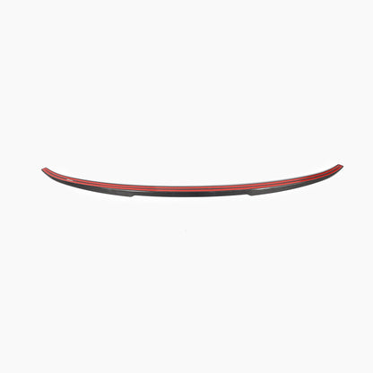 M Style Carbon Fiber Spoiler for BMW X6 G06 Pre-LCI(2019-2023)/X6M F96 Pre-LCI(2020-2023)