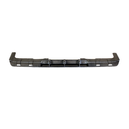 Mercedes-Benz A-Class A45 (2019-2023) Rear Splitter