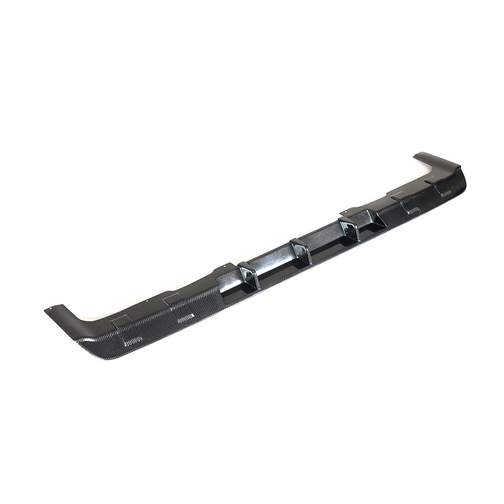 Mercedes-Benz A-Class A45 (2019-2023) Diffuser Extension
