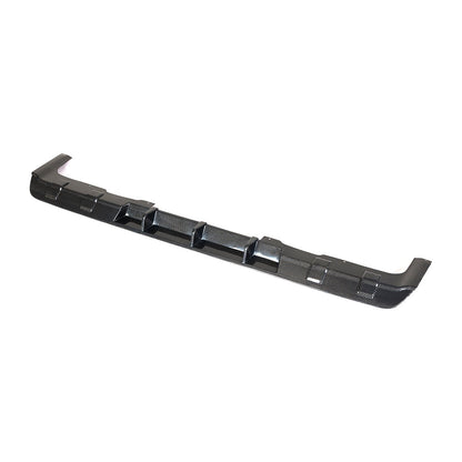 Mercedes-Benz A-Class A45 (2019-2023) Diffuser Extension