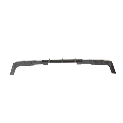 Mercedes-Benz A-Class A45 (2019-2023) Rear Splitter