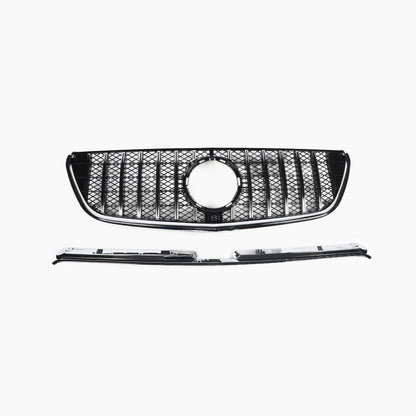 Front Grille for Mercedes Benz Vito W447 Pre‑Facelift (2014–2019)
