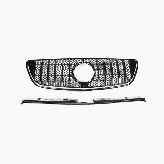 Front Grille for Mercedes Benz Vito W447 Pre‑Facelift (2014–2019)