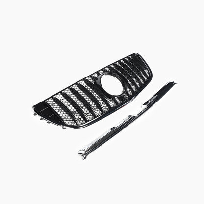 Front Grille for Mercedes Benz Vito W447 Pre‑Facelift (2014–2019)