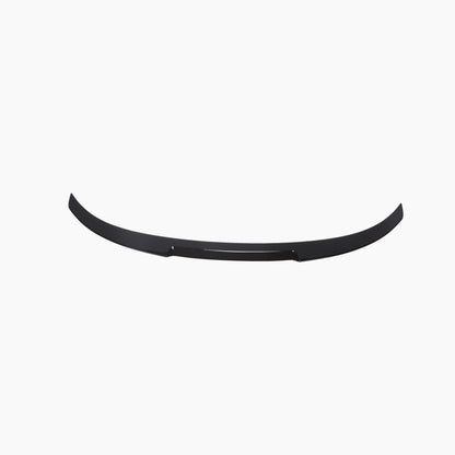 PSM Style Gloss Black Trunk Spoiler for BMW 3 Series E90 Pre-LCI & LCI (2005-2012)