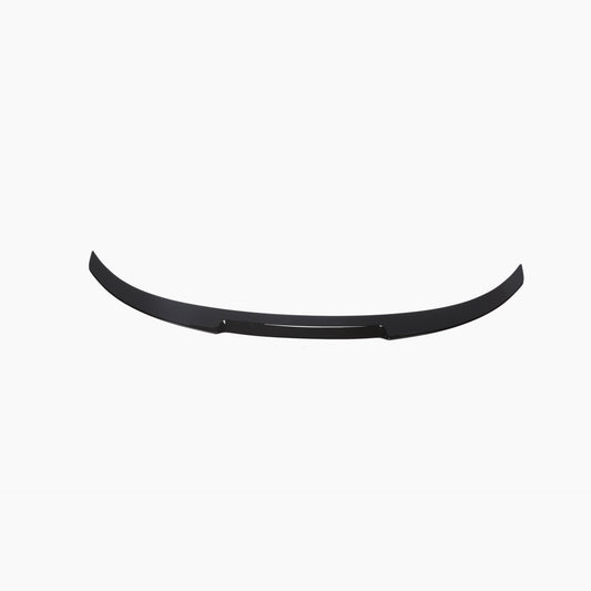 PSM Style Gloss Black Trunk Spoiler for BMW 3 Series E90 Pre-LCI & LCI (2005-2012)