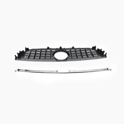 Front Grille for Mercedes Benz Vito W447 Pre‑Facelift (2014–2019)