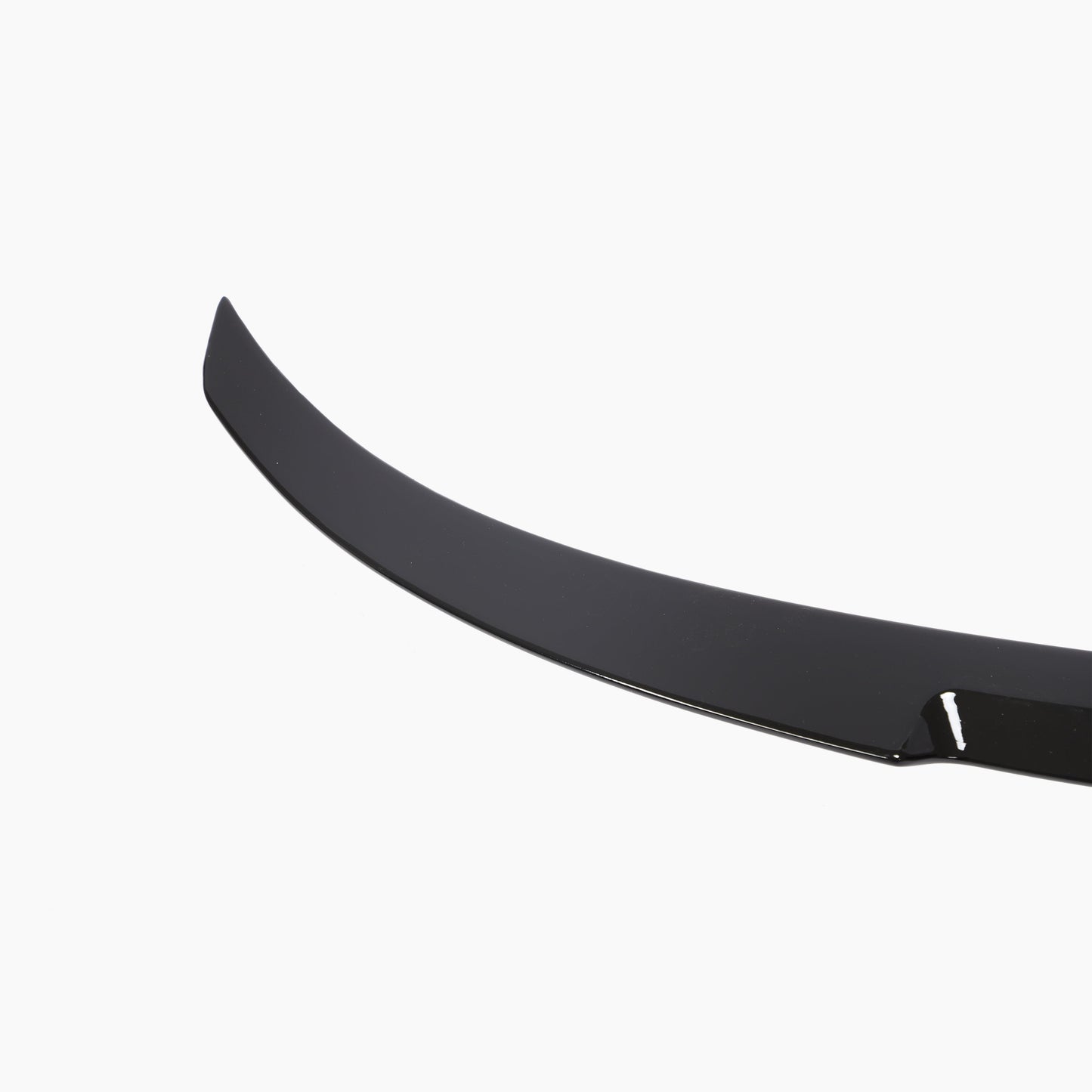 PSM Style Gloss Black Trunk Spoiler for BMW 3 Series E90 Pre-LCI & LCI (2005-2012)