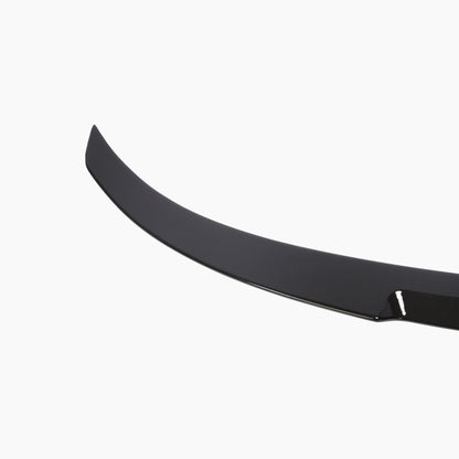 PSM Style Gloss Black Trunk Spoiler for BMW 3 Series E90 Pre-LCI & LCI (2005-2012)