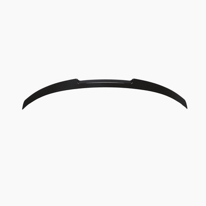 PSM Style Gloss Black Trunk Spoiler for BMW 3 Series E90 Pre-LCI & LCI (2005-2012)