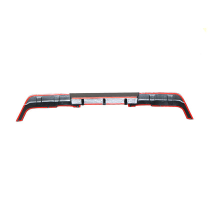 Mercedes-Benz A-Class A45 (2019-2023) Diffuser Extension