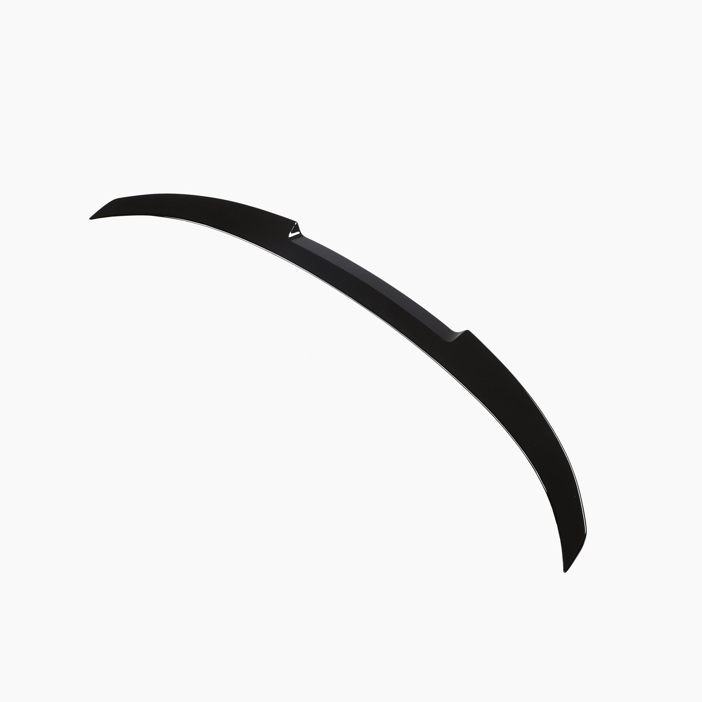 PSM Style Gloss Black Trunk Spoiler for BMW 3 Series E90 Pre-LCI & LCI (2005-2012)
