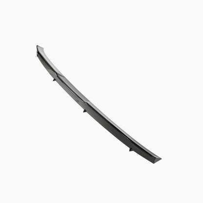 ST Style Carbon Fiber Rear Middle Spoiler for Audi RS6 C8 (2019–2024)