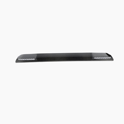 ST Style Carbon Fiber Front Roof Spoiler for Mercedes Benz G-Class W463 (2003-2018)