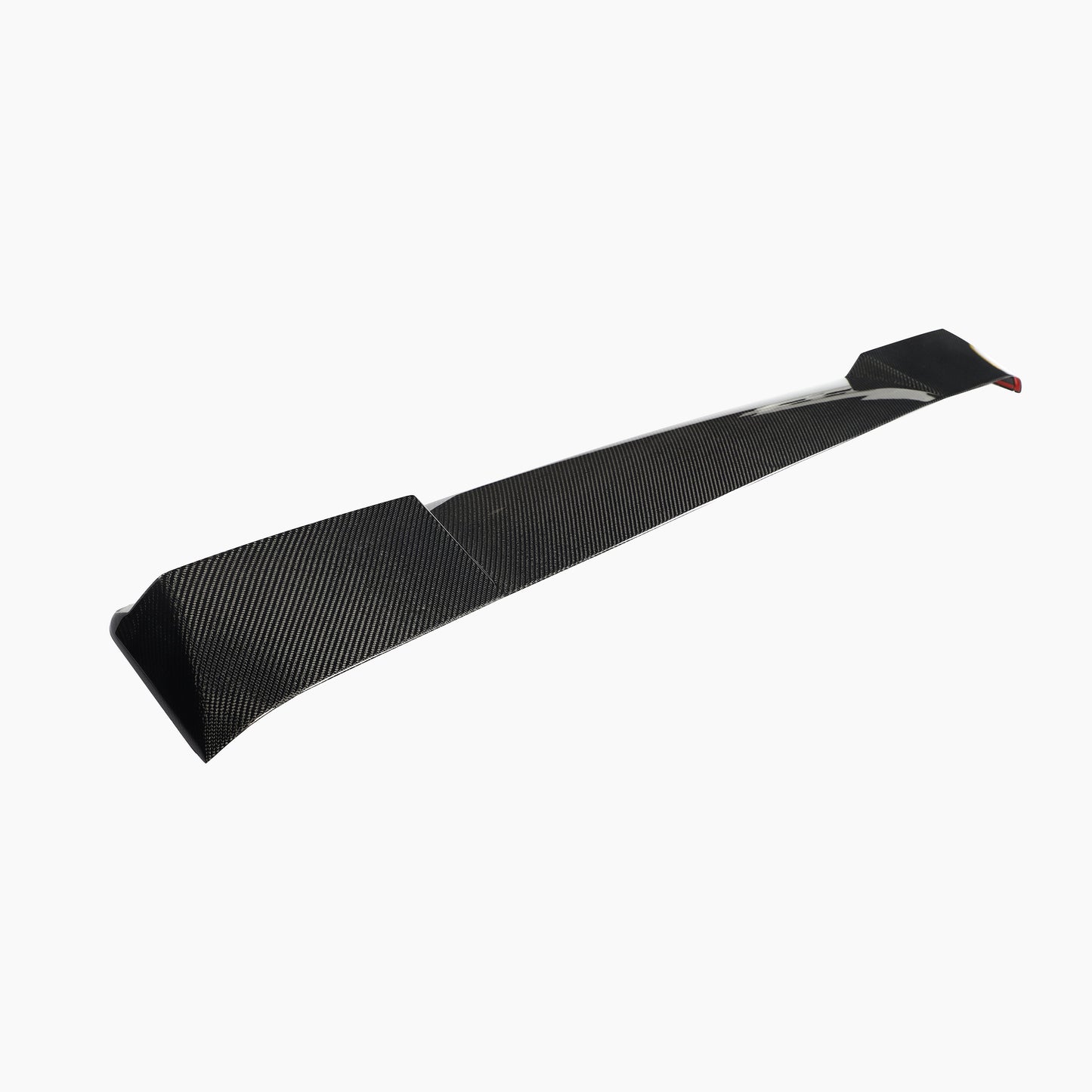 ST Style Carbon Fiber Front Roof Spoiler for Mercedes Benz G-Class W463 (2003-2018)