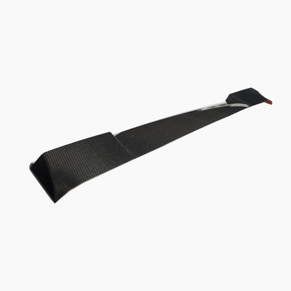 ST Style Carbon Fiber Front Roof Spoiler for Mercedes Benz G-Class W463 (2003-2018)
