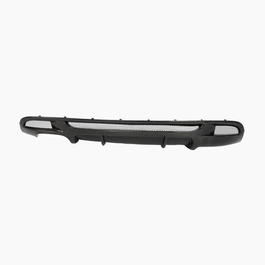ST Style Carbon Fiber Rear Diffuser for BMW 1 Series E82/E88 (2007–2013)