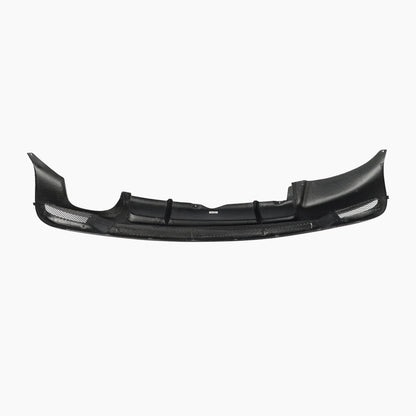 ST Style Carbon Fiber Rear Diffuser for BMW 1 Series E82/E88 (2007–2013)