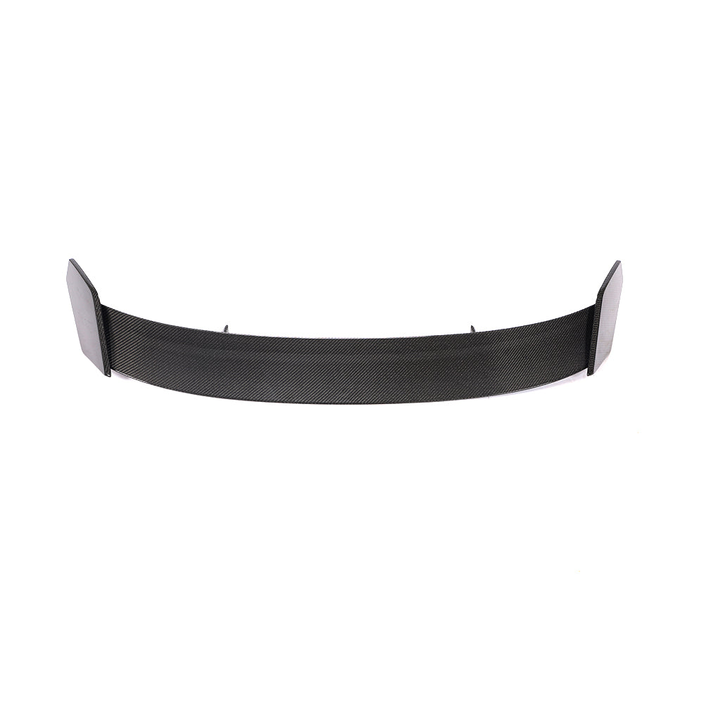 High Mount Rear Wing Carbon Fiber