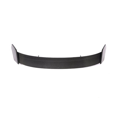 High Mount Rear Wing Carbon Fiber