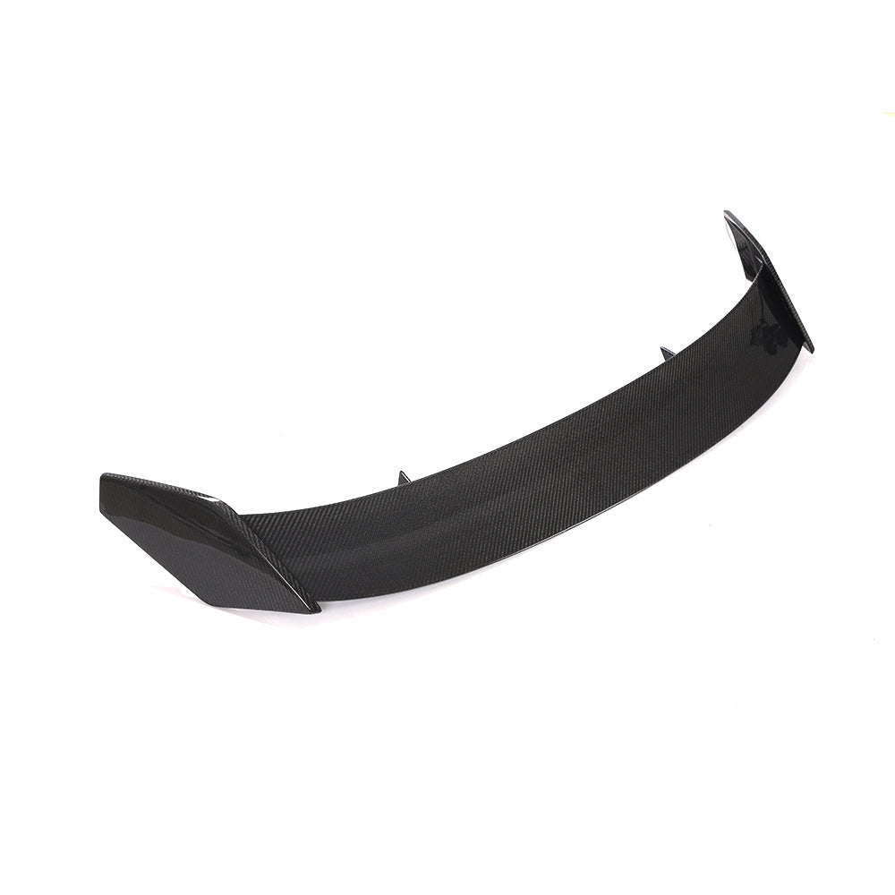 High Mount Rear Wing Carbon Fiber