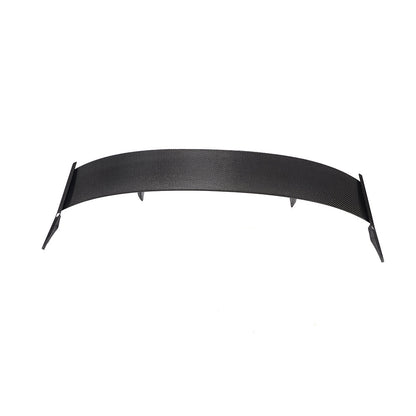 High Mount Rear Wing Carbon Fiber