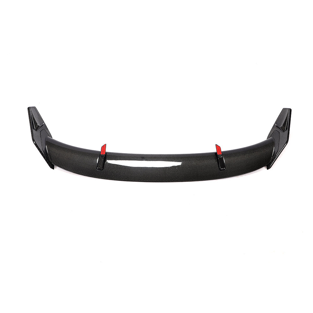 High Mount Rear Wing Carbon Fiber