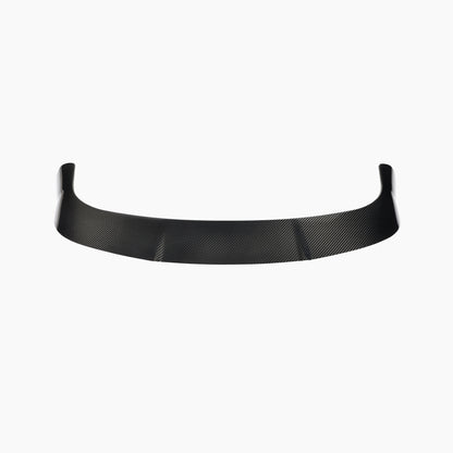 ST Style Carbon Fiber Rear Roof Spoiler for Audi RS6 C8 (2019-2024)