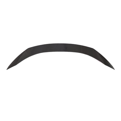 ST Style Carbon Fiber Trunk Spoiler for BMW Z4 G29 (2018+)