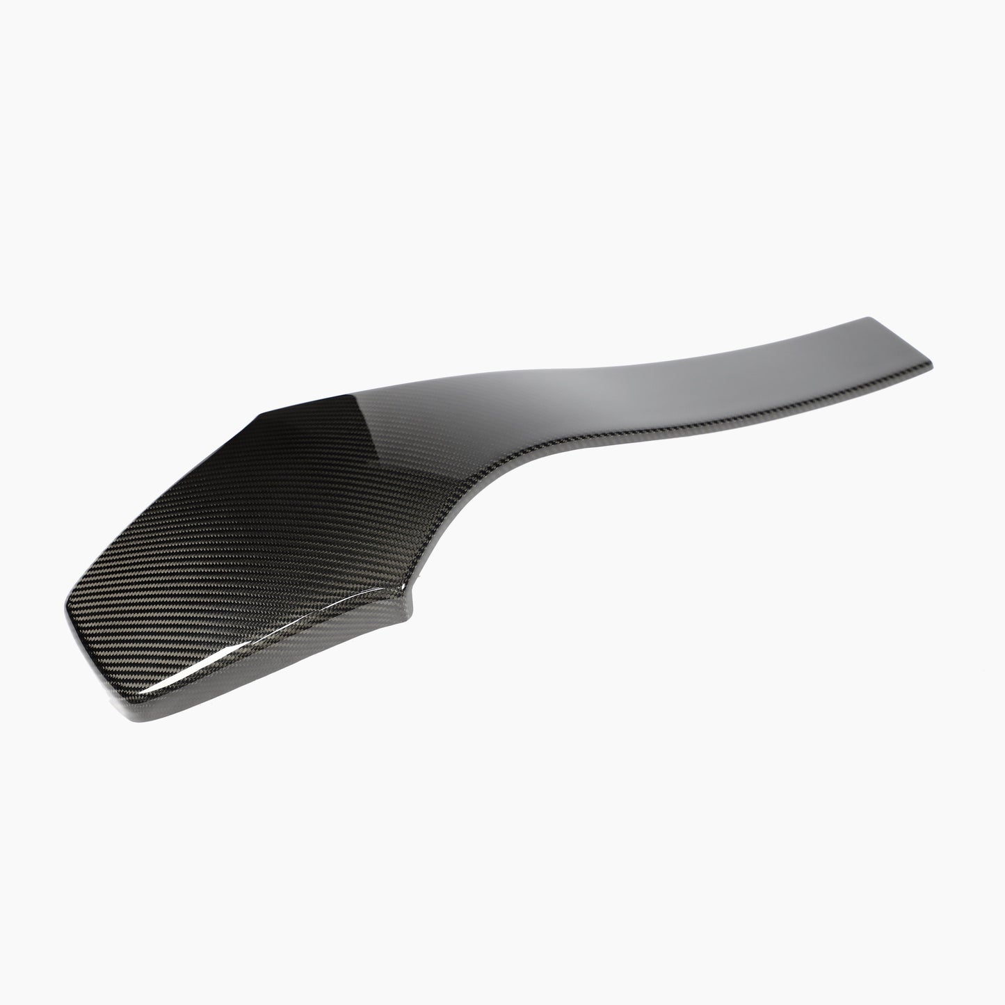 ST Style Carbon Fiber Seat Back Cover for BMW M2 F87 Competition/M3 F80,M4 F82/F83( 2014-2021)
