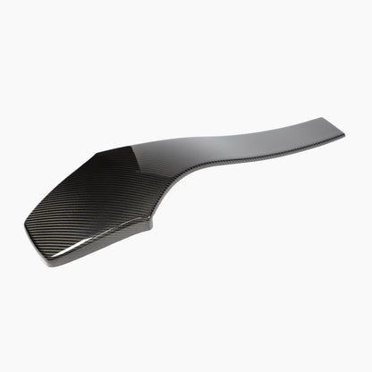 ST Style Carbon Fiber Seat Back Cover for BMW M2 F87 Competition/M3 F80,M4 F82/F83( 2014-2021)