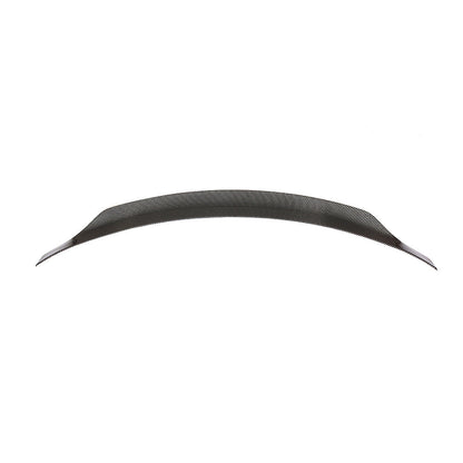 PSM Style Carbon Fiber Trunk Spoiler for Mercedes Benz E-Class C238 Pre-Facelift Coupé (2017-2020)