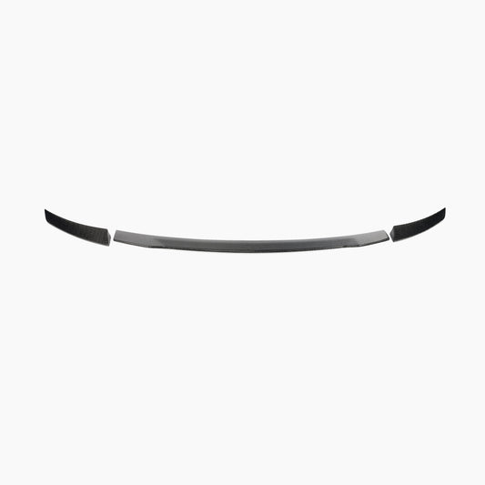 ST Style Carbon Fiber Trunk Spoiler for Audi R8 Type 42 (2007-2015)