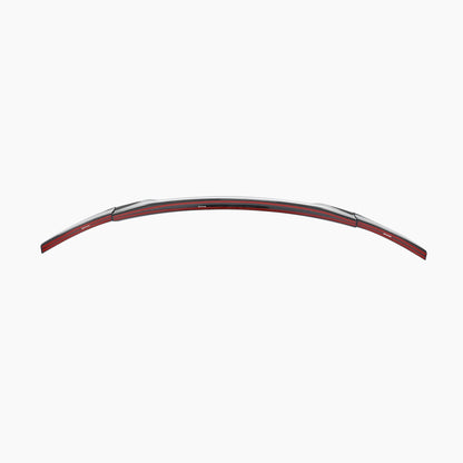 ST Style Carbon Fiber Trunk Spoiler for Audi R8 Type 42 (2007-2015)