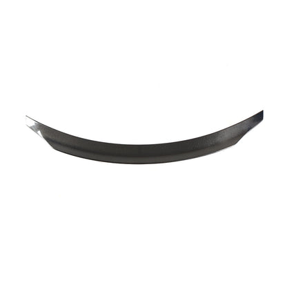 PSM Style Carbon Fiber Trunk Spoiler for Mercedes Benz E-Class C238 Pre-Facelift Coupé (2017-2020)