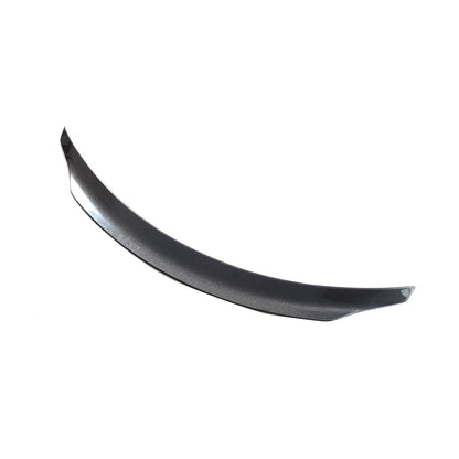 PSM Style Carbon Fiber Trunk Spoiler for Mercedes Benz E-Class C238 Pre-Facelift Coupé (2017-2020)