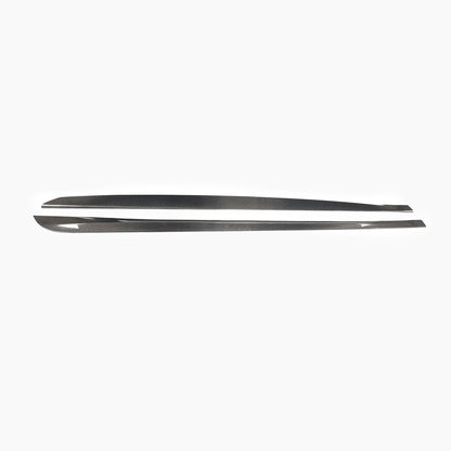 ST Style Carbon Fiber Side Skirts for BMW 3 Series F34 GT M Sport(2013-2019)
