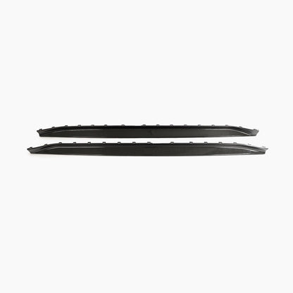3D Style Carbon Fiber Side Skirts For M3 G80 (2021+)
