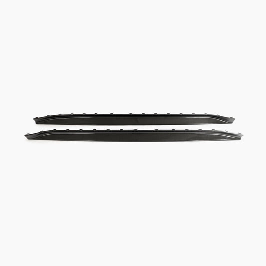 3D Style Carbon Fiber Side Skirts For M3 G80 (2021+)